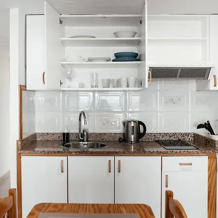 Apartment Tamaravista *