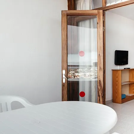 Tamaravista Apartment *