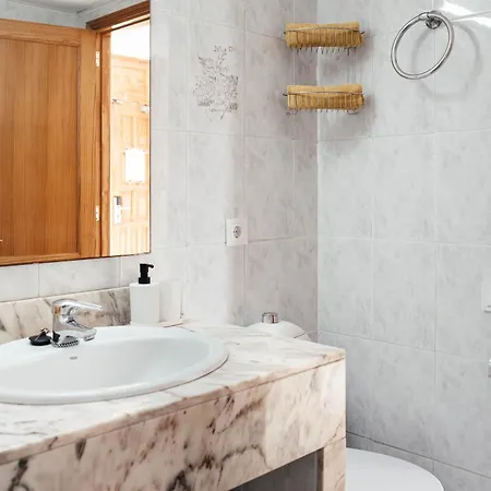 Tamaravista Apartment San Bartolomé