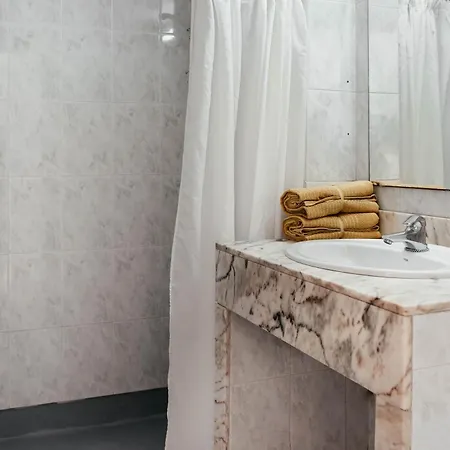 Tamaravista San Bartolomé