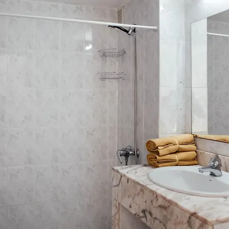 Apartment Tamaravista *