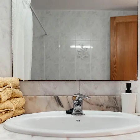 Appartement Tamaravista San Bartolomé