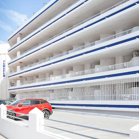 Tamaravista * San Bartolomé