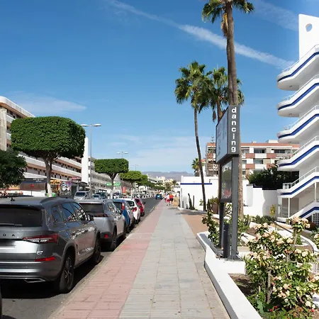 Tamaravista Apartment *