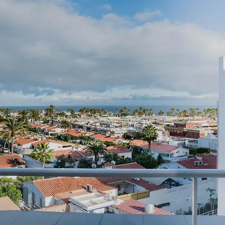 Apartment Tamaravista