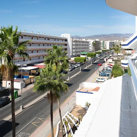 Tamaravista Apartment San Bartolomé