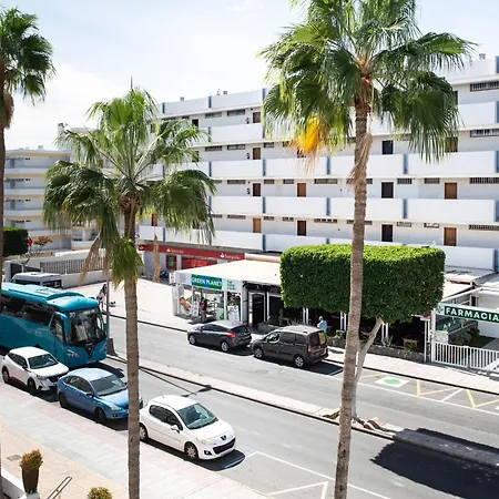 Tamaravista Apartment