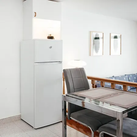Appartement Tamaravista San Bartolomé