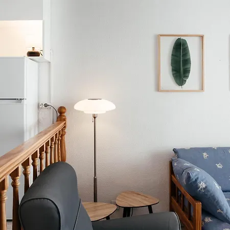 Tamaravista Appartement