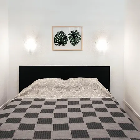 Apartment Tamaravista