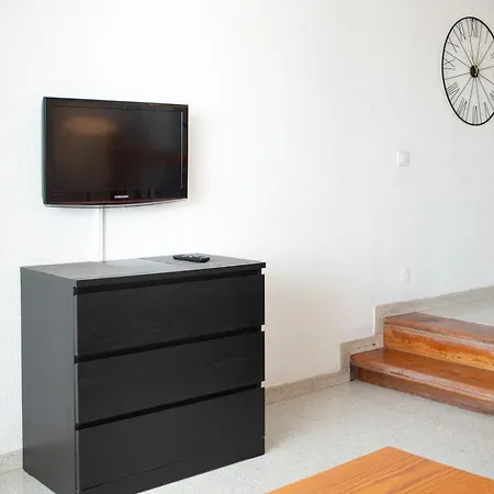 Tamaravista Appartement *