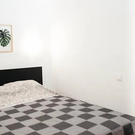 Tamaravista San Bartolomé