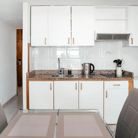 Apartment Tamaravista San Bartolomé