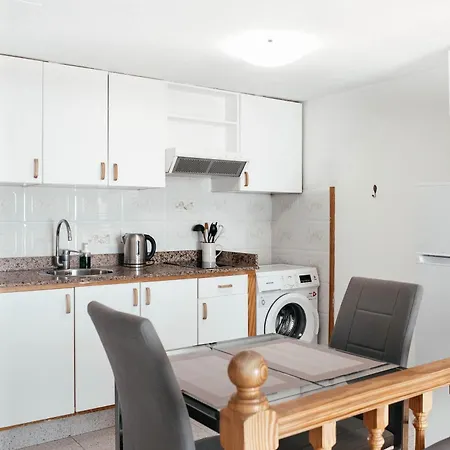 Appartement Tamaravista