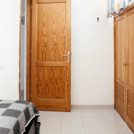 Tamaravista Appartement *