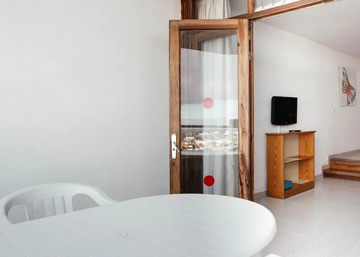 Tamaravista شقة *