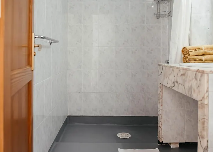 Tamaravista شقة *