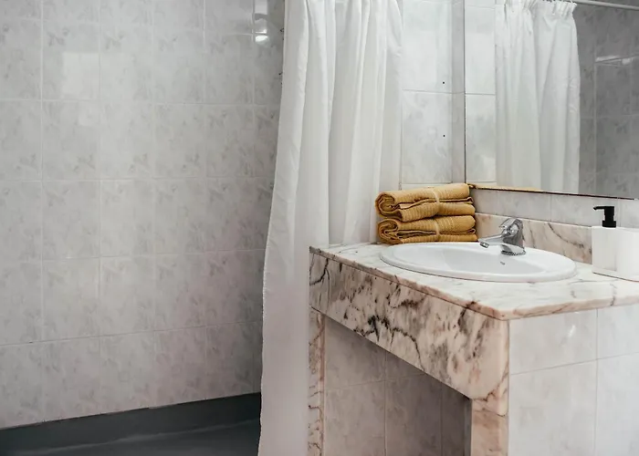 Tamaravista San Bartolomé