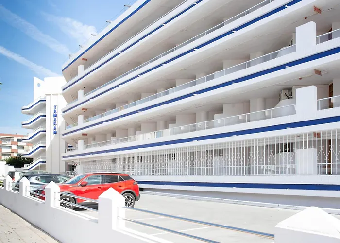 Tamaravista * San Bartolomé