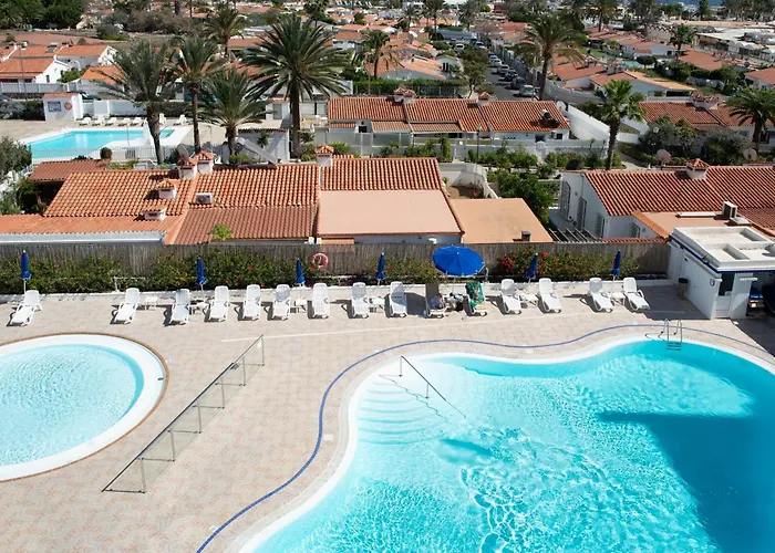 Tamaravista San Bartolomé