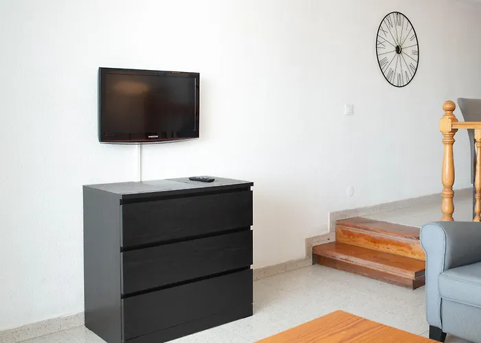 Tamaravista شقة *