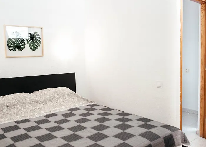 Tamaravista San Bartolomé