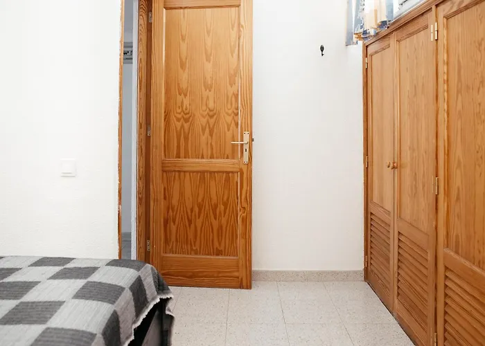 Tamaravista شقة *